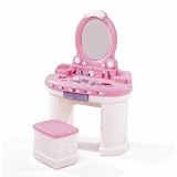 Fantasy Vanity