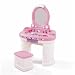 Fantasy Vanity