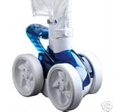 POLARIS 480 PRO Automatic Pool Cleaner F-4 F4