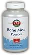 Bone Meal Powder by Kal - 8 Ounces
