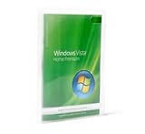 Operating system Microsoft oem Windows Vista home Premium SP1