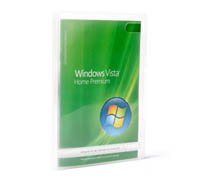Childrens Toyshop  Logiciels : Operating system Microsoft oem Windows Vista home Premium SP1