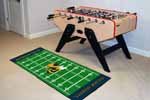 Georgia Tech Yellow Jackets 30" x 72" Football Field Runner