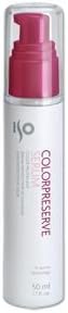 ISO Color Preserve Serum Protectant Care Conditioner