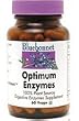 Optimum Enzymes by Bluebonnet - 180 Vegetarian Capsules