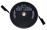 Retractable Test Leads