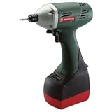 Metabo 469-SSP12: Cordless Impact Drivers