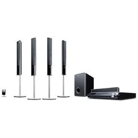 Sony DAV-DZ830W - DVD 5.1 Home Cinema System - With Wireless Rear Speakers & HDMI 1080i Upscaling