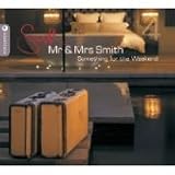 Mr. and Mrs. Smith Vol.4