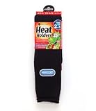 Boys Heat Holders The Warmest Thermal Sock Various Colours & Sizes