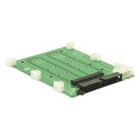 Einbausatz 3.5Z für 2x 2.5¿ HDD Einbausatz 3.5Z für 2x 2.5¿ HDD