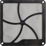 FF122B - L�ftungsfilter - Schwarz