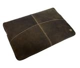 NOREVE Leather Case - Vintage Sand 91308T11 for Apple notebook MacBook Pro 15,4