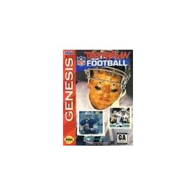 Troy Aikman Football