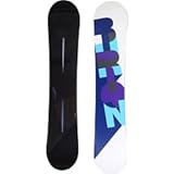 Burton Hero Mens Snowboard image