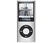 [Bundle] iPod nano 8 GB (silver) - NEW + Clear Case