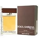 Dolce & Gabbana The One for Men 3.3 oz Eau de Toilette Spray