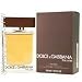 Dolce & Gabbana The One for Men 3.3 oz Eau de Toilette Spray