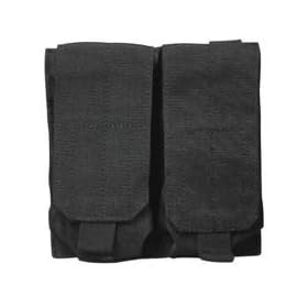 Condor MA4 Double M4 Mag Pouch (Closed Top): Sports &amp; Outdoors