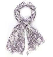 Per Una Floral Scarf