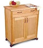 Catskill Craftsmen Designer Island 30x16.5x34.5 by Catskill Craftsmen