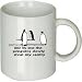 Picture of Penguins One By One the Penguins Slowly Steal My Sanity Coffee Cup Picture of Penguins One By One the Penguins Slowly Steal My Sanity Coffee Cup
