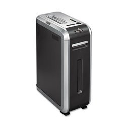 SHREDDER,C-120CI,BKSR by Fellowes