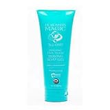 Dr. Bronner's Organic Baby Shaving Gel
