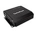 R125-2 - Rockford Fosgate 2-Channel 125W RMS Amplifier