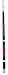 PowerGlide Quarter 2 piece cue : 55006