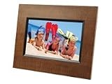 ViewSonic 7-Inch Digital Photo Frame
