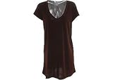 Jordan Taylor - Jordan Taylor V-Neck Solid Cover Up