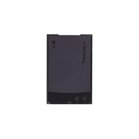 RIM BLACKBERRY 9000 BOLD STD LI ION BATT MS1 BULK