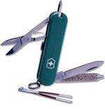 Signature - Hunter Green