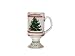 Waechtersbach Christmas Tree Footed Mug