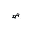 Mark 4 1 inch Medium Matte Rings