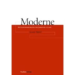 Moderne. Kulturwissenschaftliches Jahrbuch: Moderne 2/2006. Iconic Turn?: 2006/2