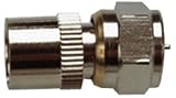 Review Electrovision  / Radio Frequency Adaptor, Nickel