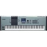 Yamaha MOTIF XS8 88-Key Music Synth Workstation