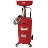 Lincoln 3601 Pressurized Oil Drain Lincoln 3601 Pressurized Oil Drain