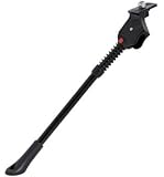 Hebie Mittelbaust&auml;nder 632, schwarz