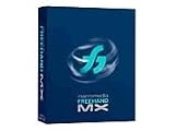 Revue Adobe Systems  / Macromedia FreeHand MX - Ensemble complet - 1 utilisateur - CD - Win - français