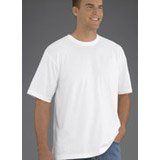 Jockey 5 Star T-shirt