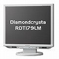三菱電機(ディスプレイ) 17型三菱液晶ディスプレイ RDT179LM