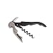 Pulltap Double Hinged Waiter Style Corkscrew