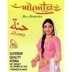 Mumtaz  Henna Powder of 6)