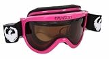 Dragon Alliance Snowboard Ski Goggles Pink d1xt