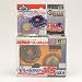 Beyblade A-123 Gaia Dragoon MS (Metal System)