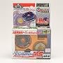 Beyblade A-123 Gaia Dragoon MS (Metal System)