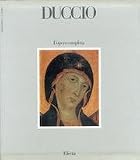 Duccio: l'Opera Completa